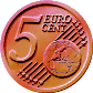 5 cent