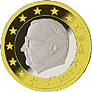 1 euro