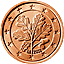 1 cent