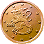 1 cent