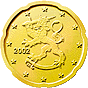 20 cent