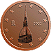 1 cent