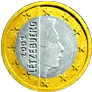 1 euro